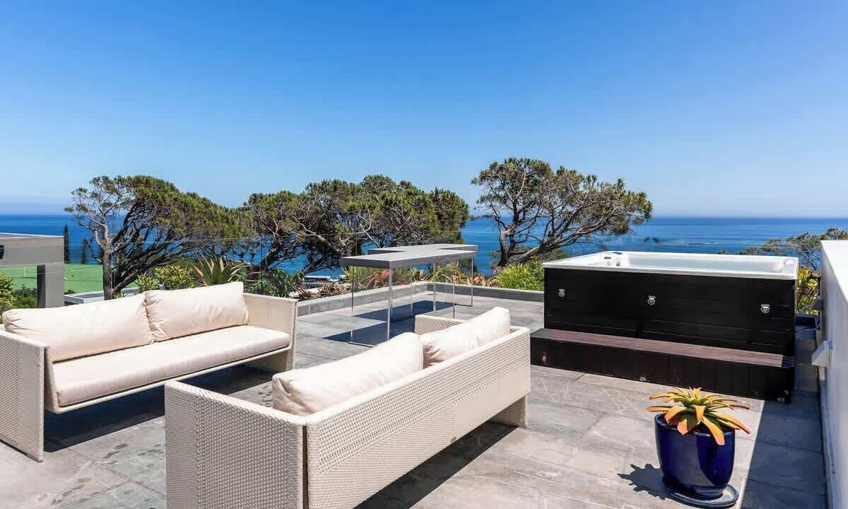 Photo of Patio Balcony in Camps Bay