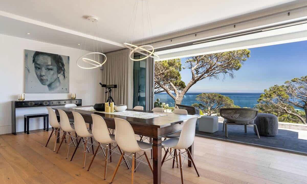 Photo of Others in Camps Bay