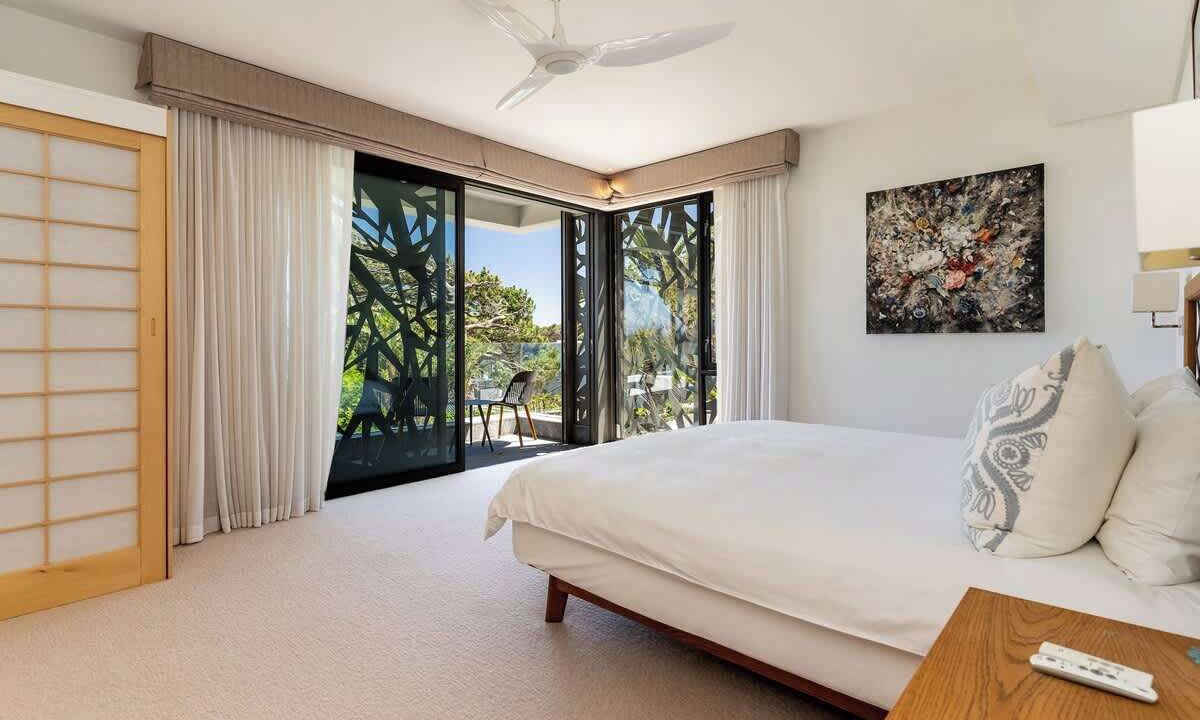 Photo of Bedroom in Camps Bay