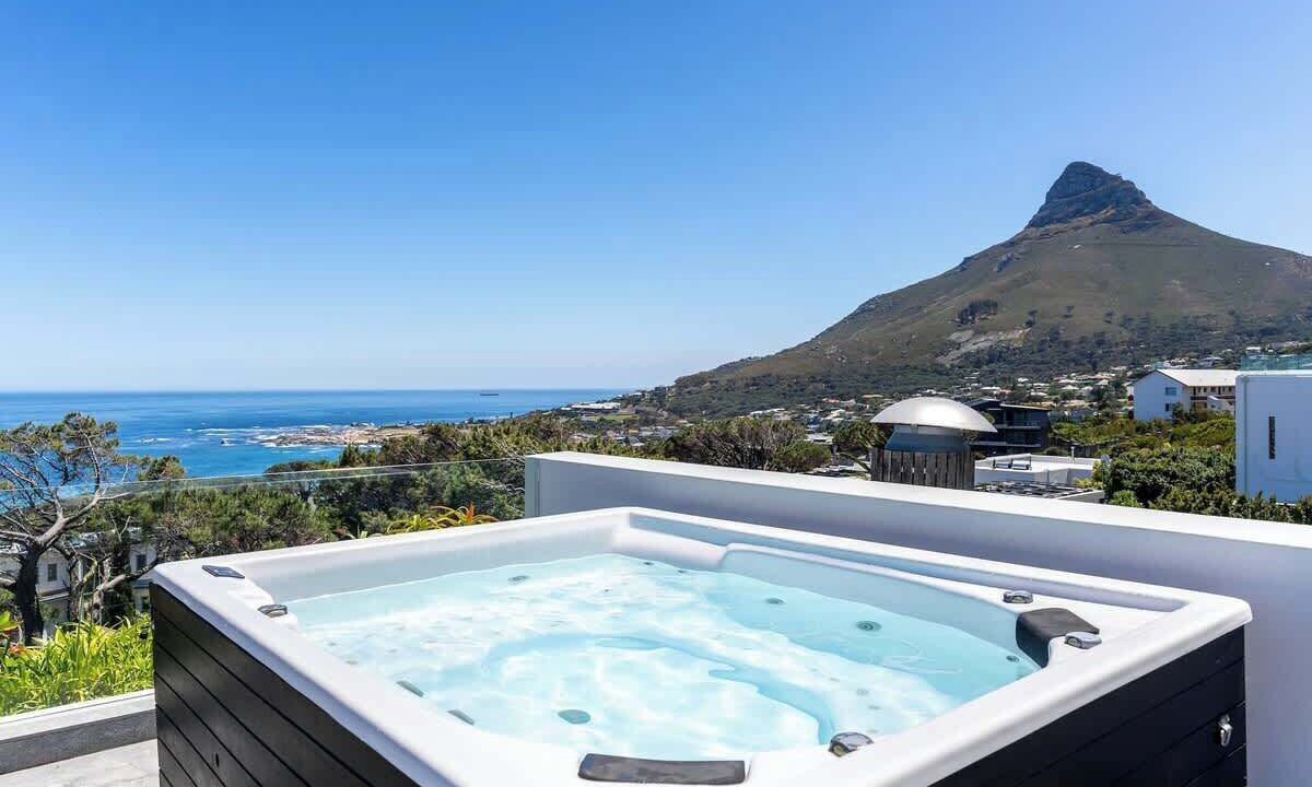 Photo of Outdoor in Camps Bay