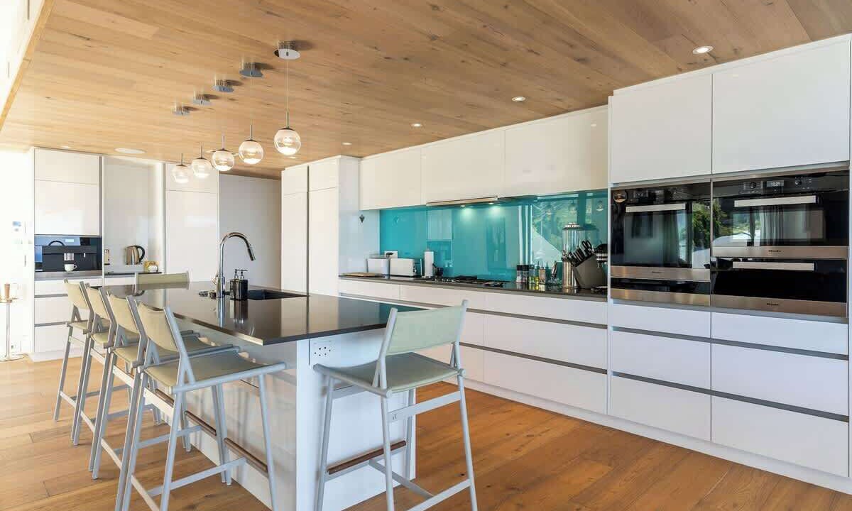Photo of Kitchen in Camps Bay