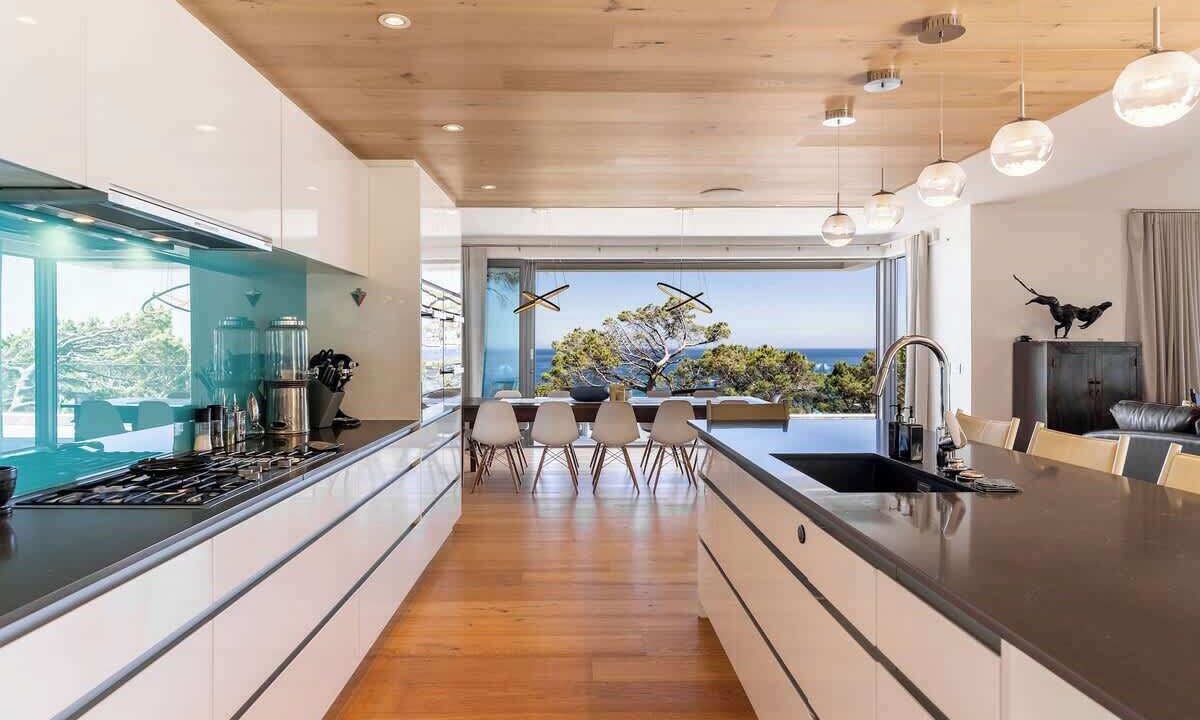Photo of Kitchen in Camps Bay