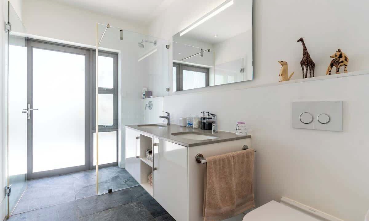 Photo of Bathroom in Camps Bay