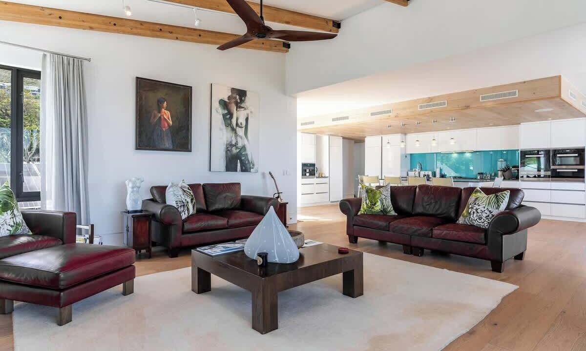 Photo of Livingroom in Camps Bay