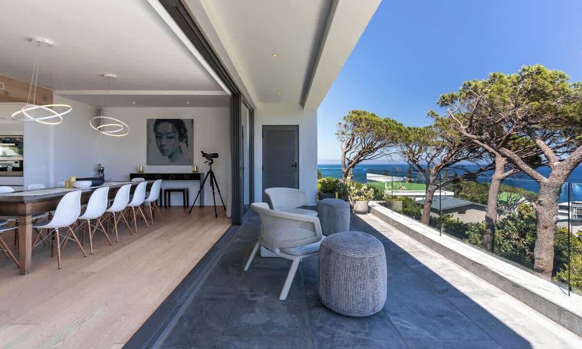 Photo of Outdoor in Camps Bay