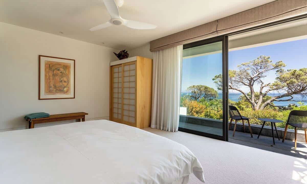 Photo of Bedroom in Camps Bay
