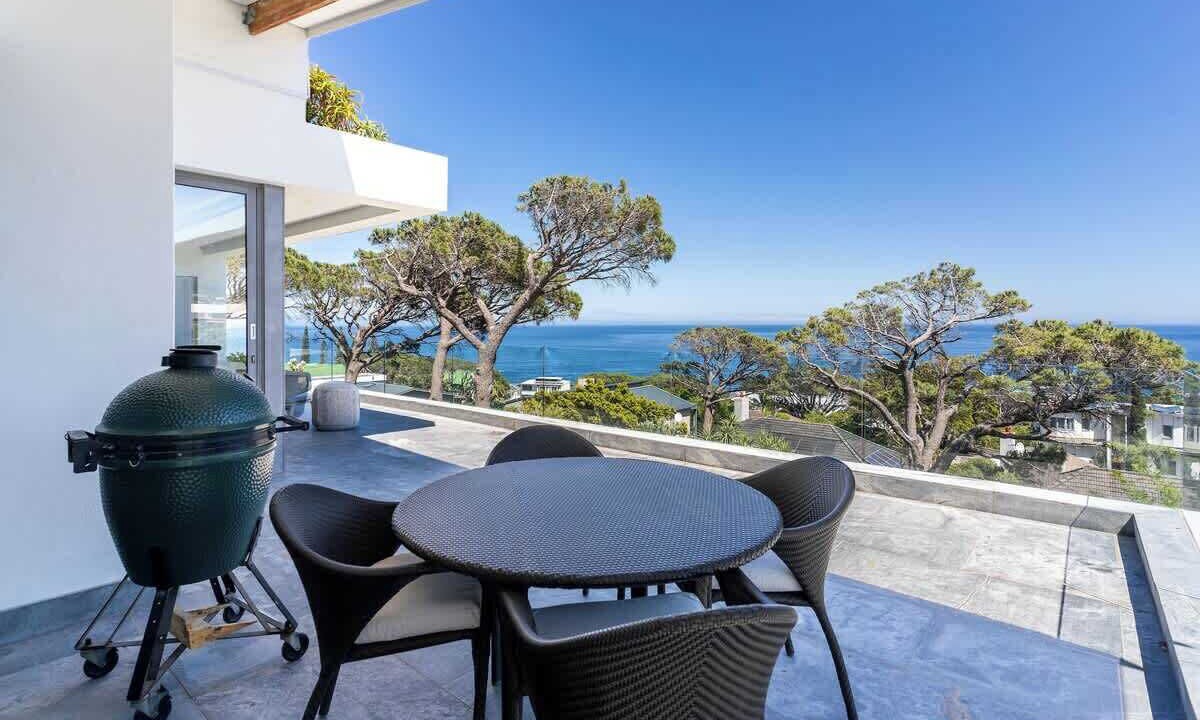 Photo of Outdoor in Camps Bay