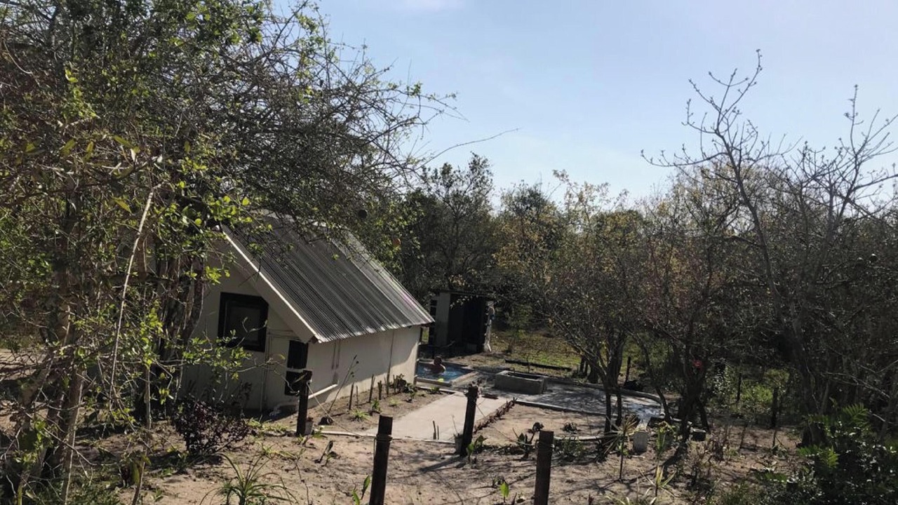 Photo of Outdoor in Mbazwana