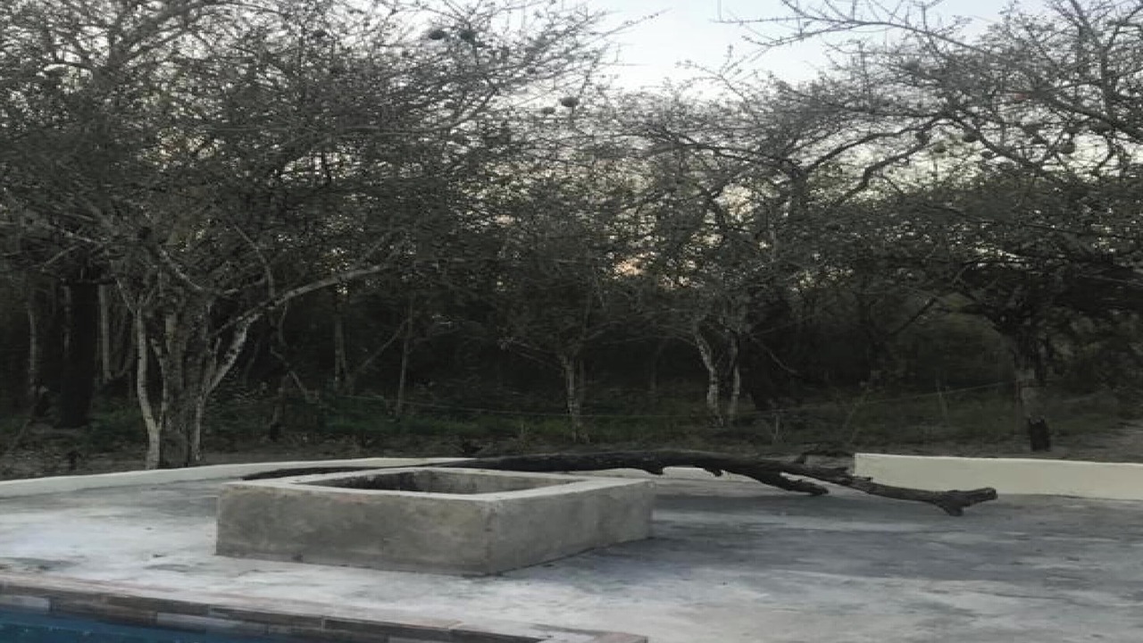 Photo of Outdoor in Mbazwana