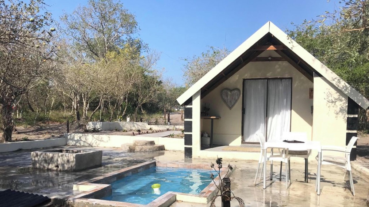 Photo of Outdoor in Mbazwana