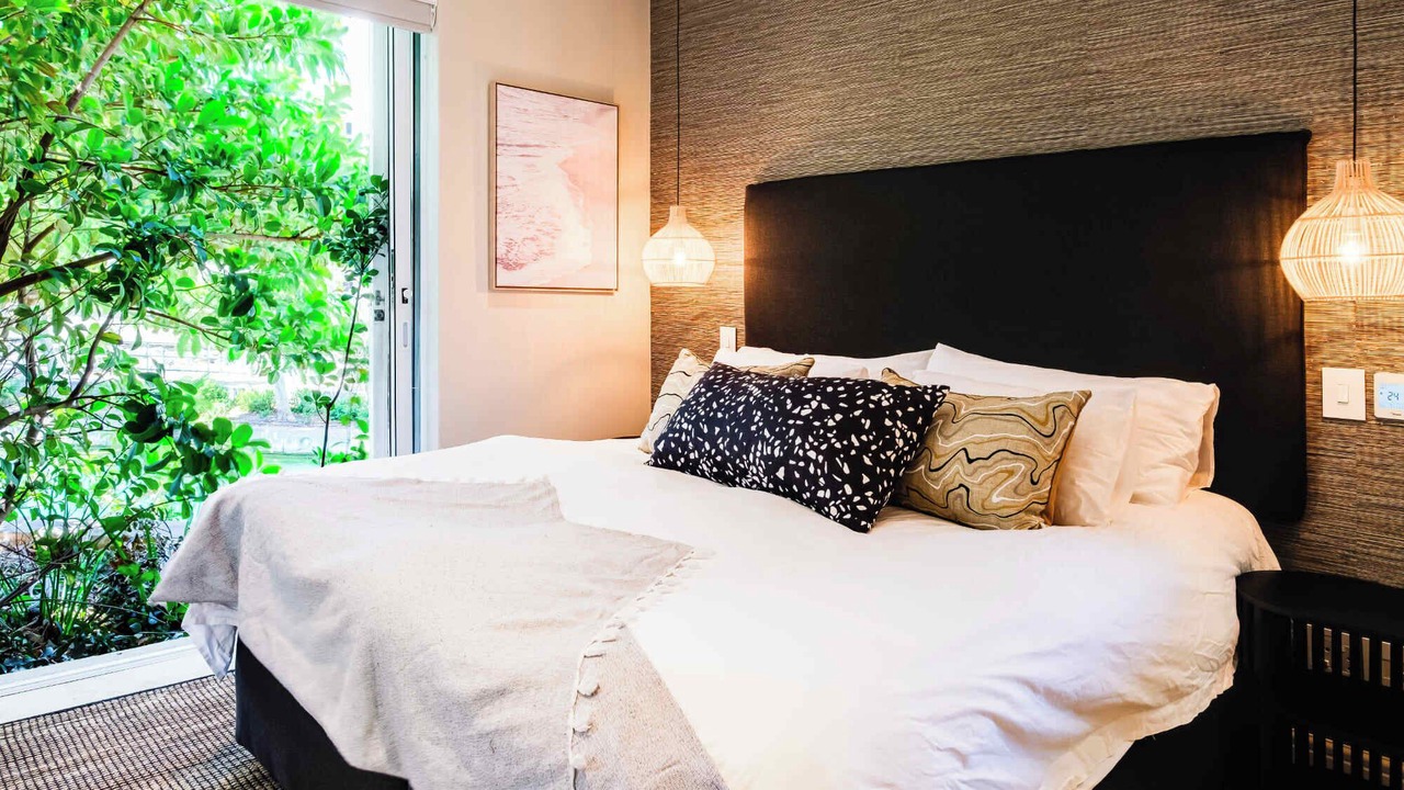 Photo of Bedroom in Victoria and Alfred Waterfront