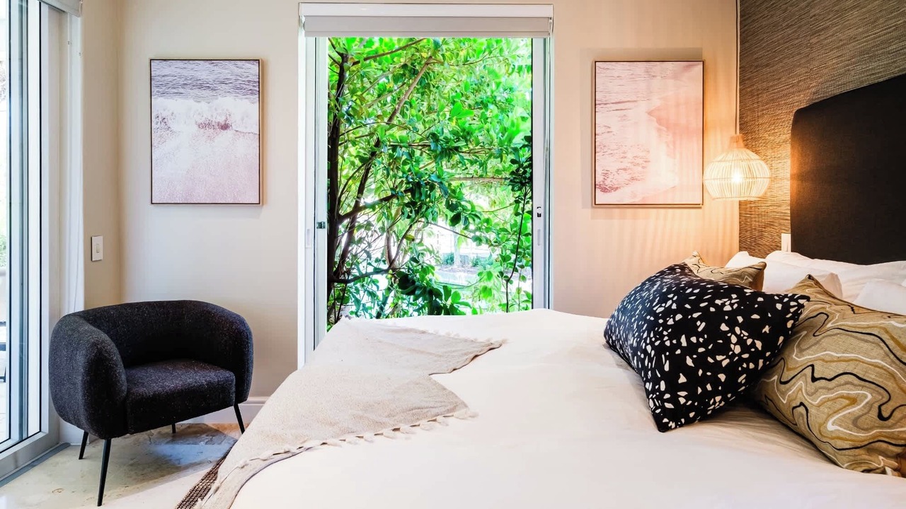 Photo of Bedroom in Victoria and Alfred Waterfront