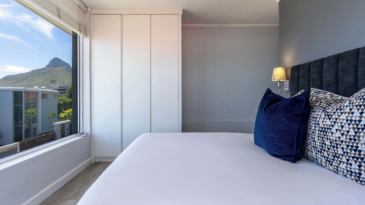 Photo of Bedroom in Camps Bay
