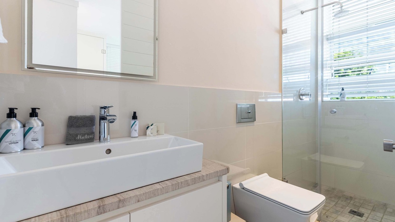 Photo of Bathroom in Camps Bay