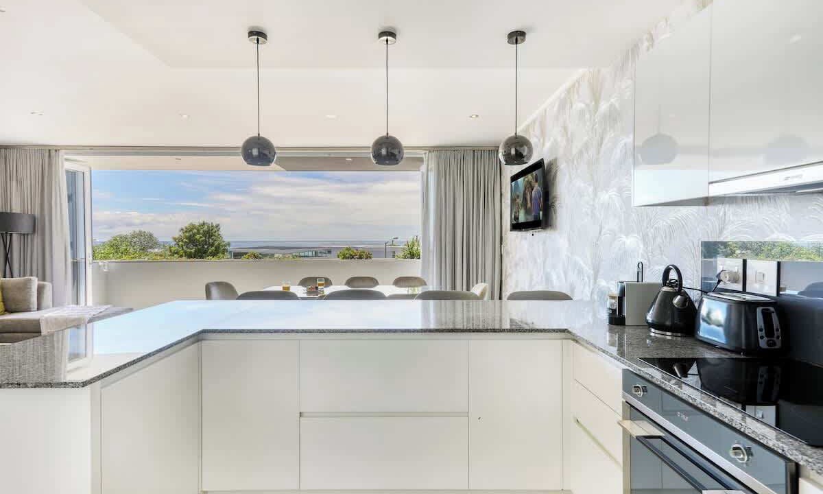 Photo of Kitchen in Camps Bay