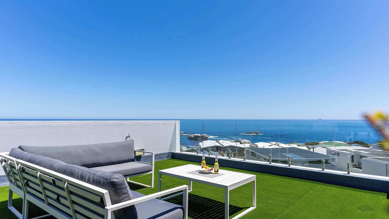 Photo of Patio Balcony in Camps Bay