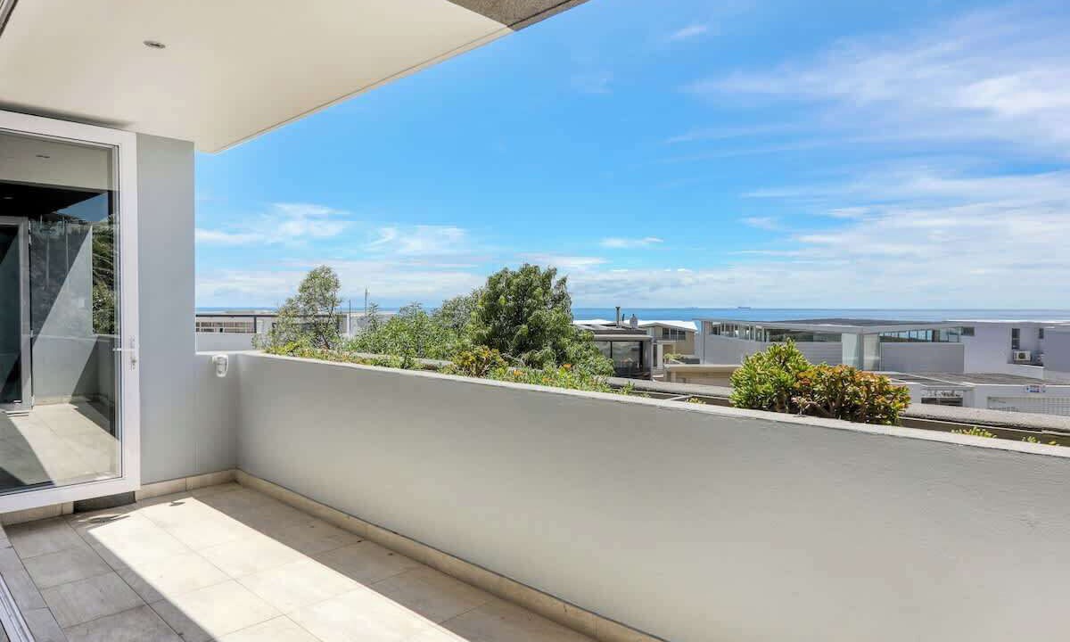 Photo of Patio Balcony in Camps Bay