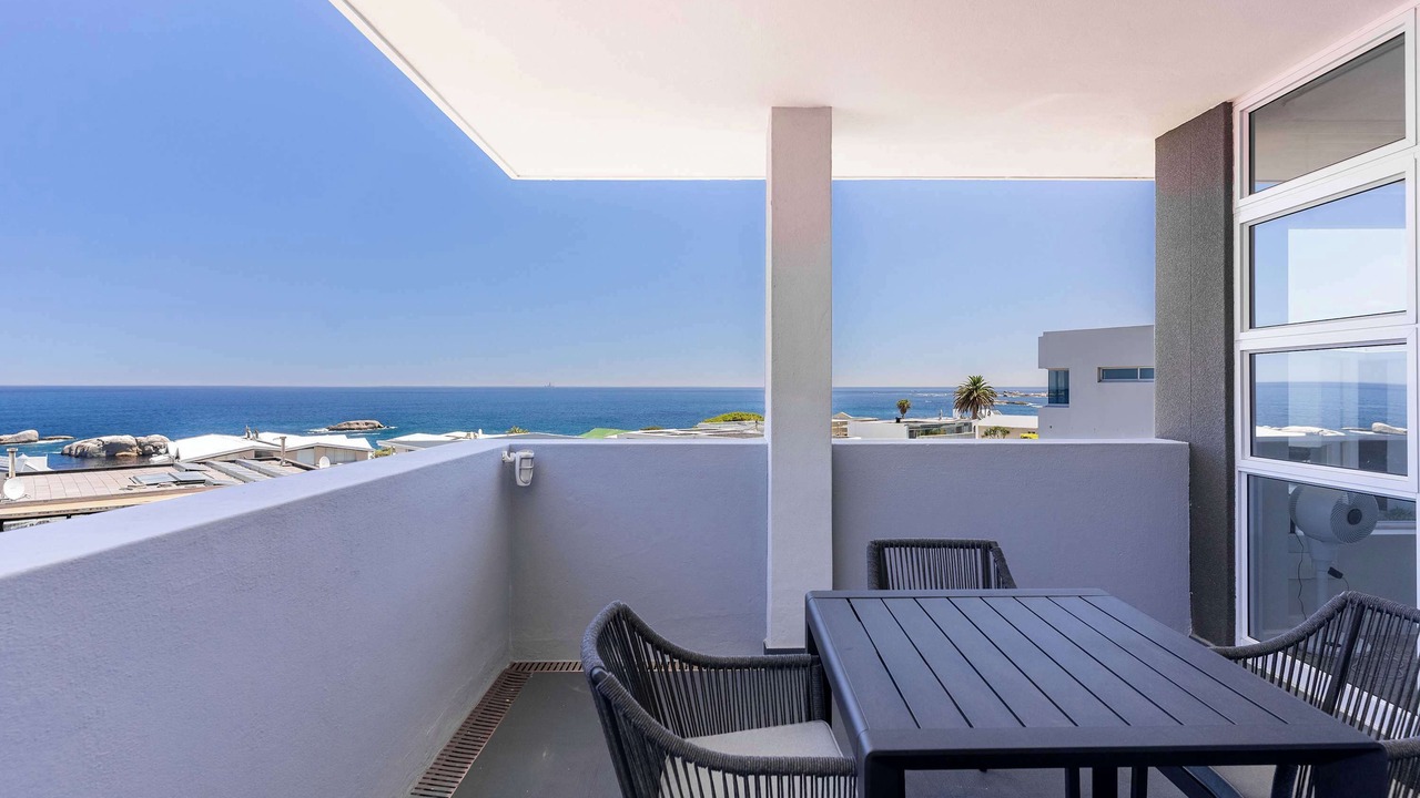 Photo of Outdoor in Camps Bay