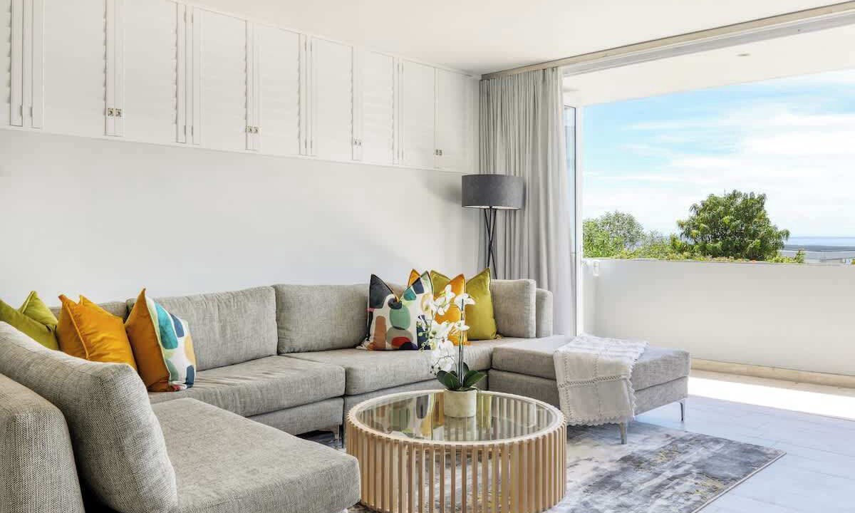 Photo of Livingroom in Camps Bay