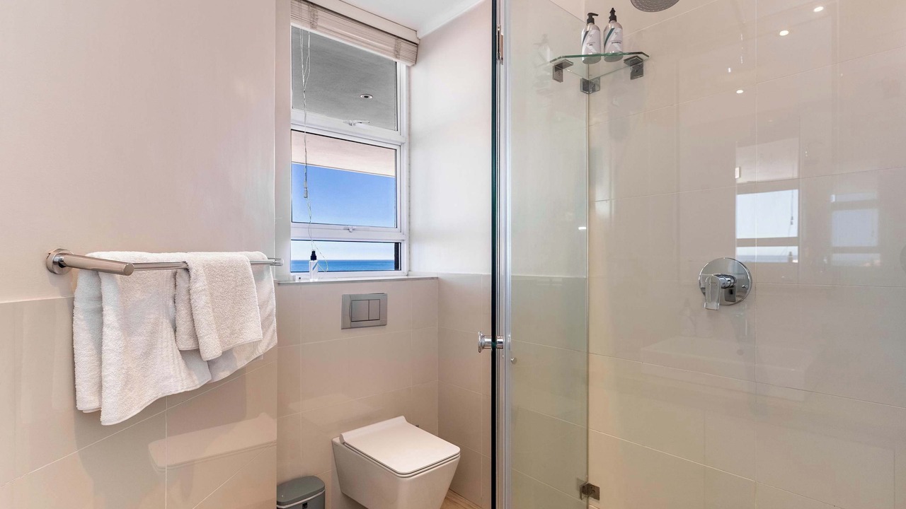 Photo of Bathroom in Camps Bay