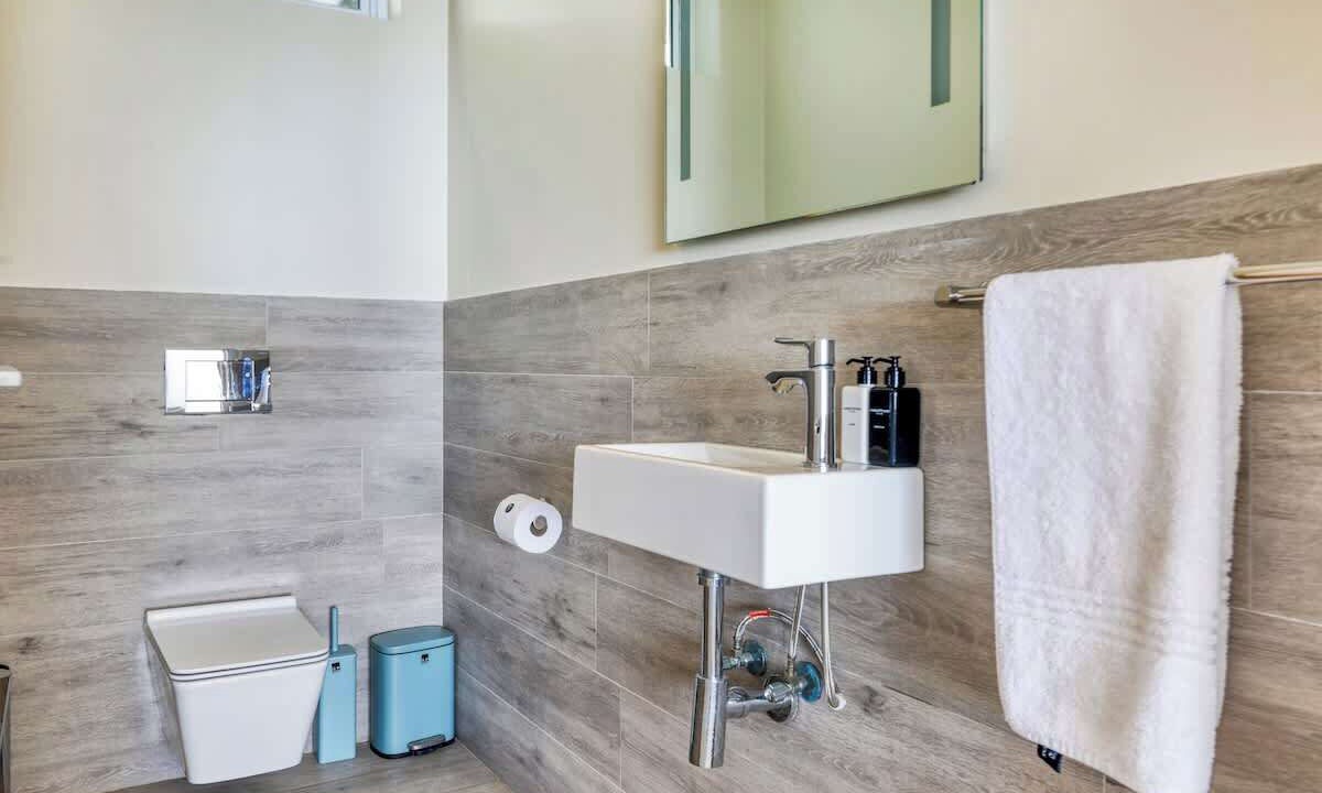 Photo of Bathroom in Camps Bay
