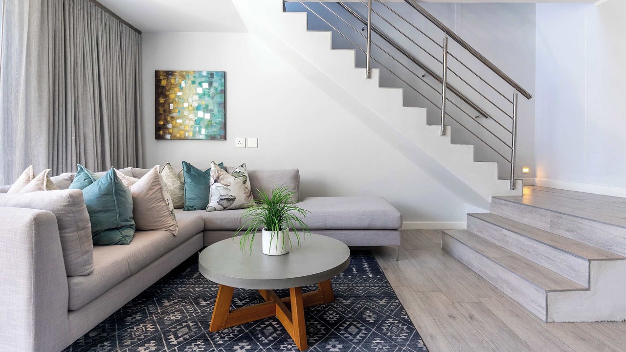 Photo of Livingroom in Camps Bay
