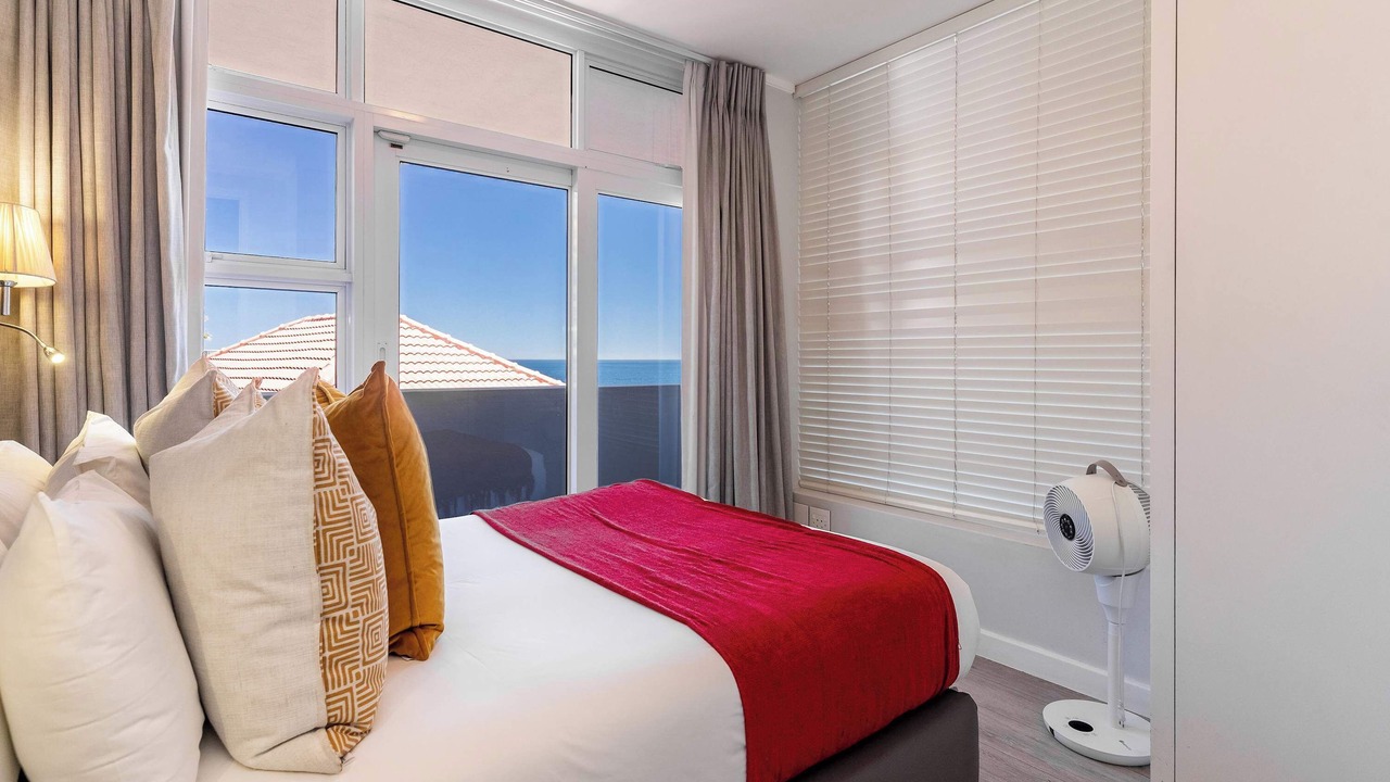 Photo of Bedroom in Camps Bay