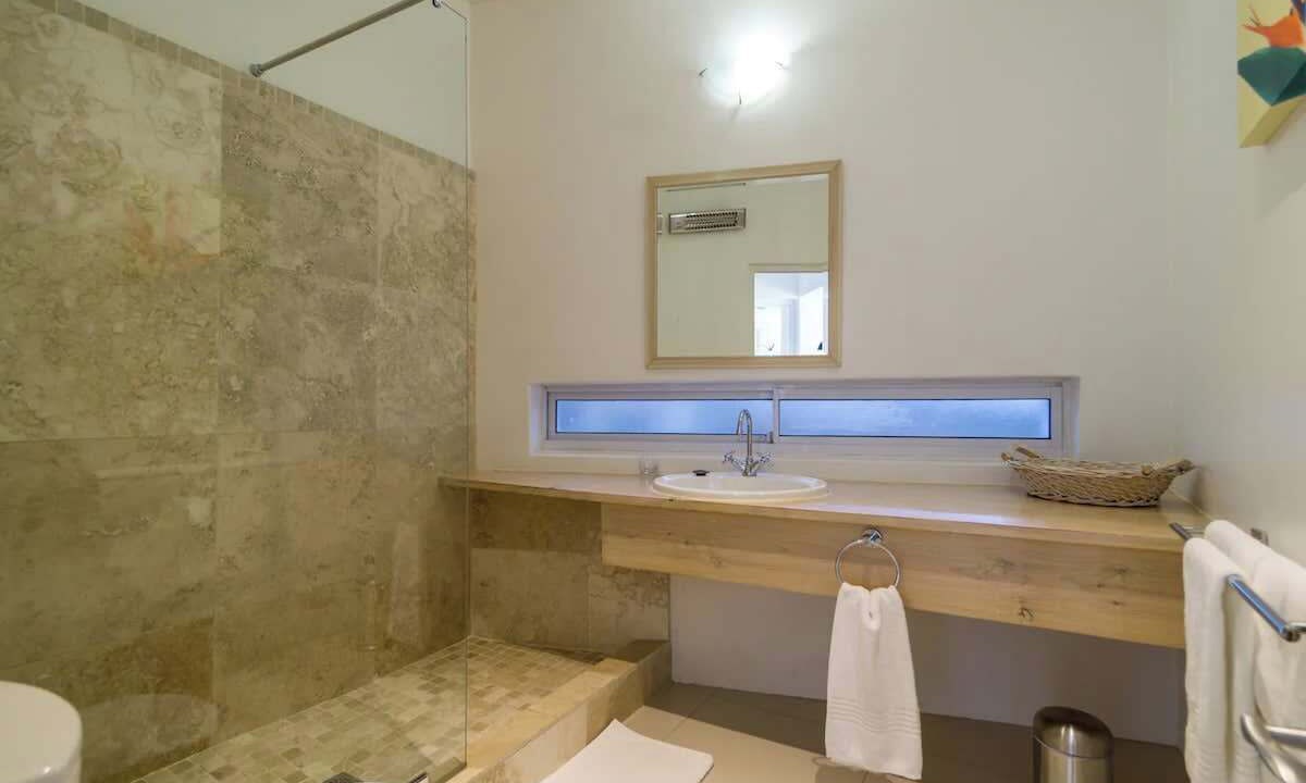 Photo of Bathroom in Camps Bay