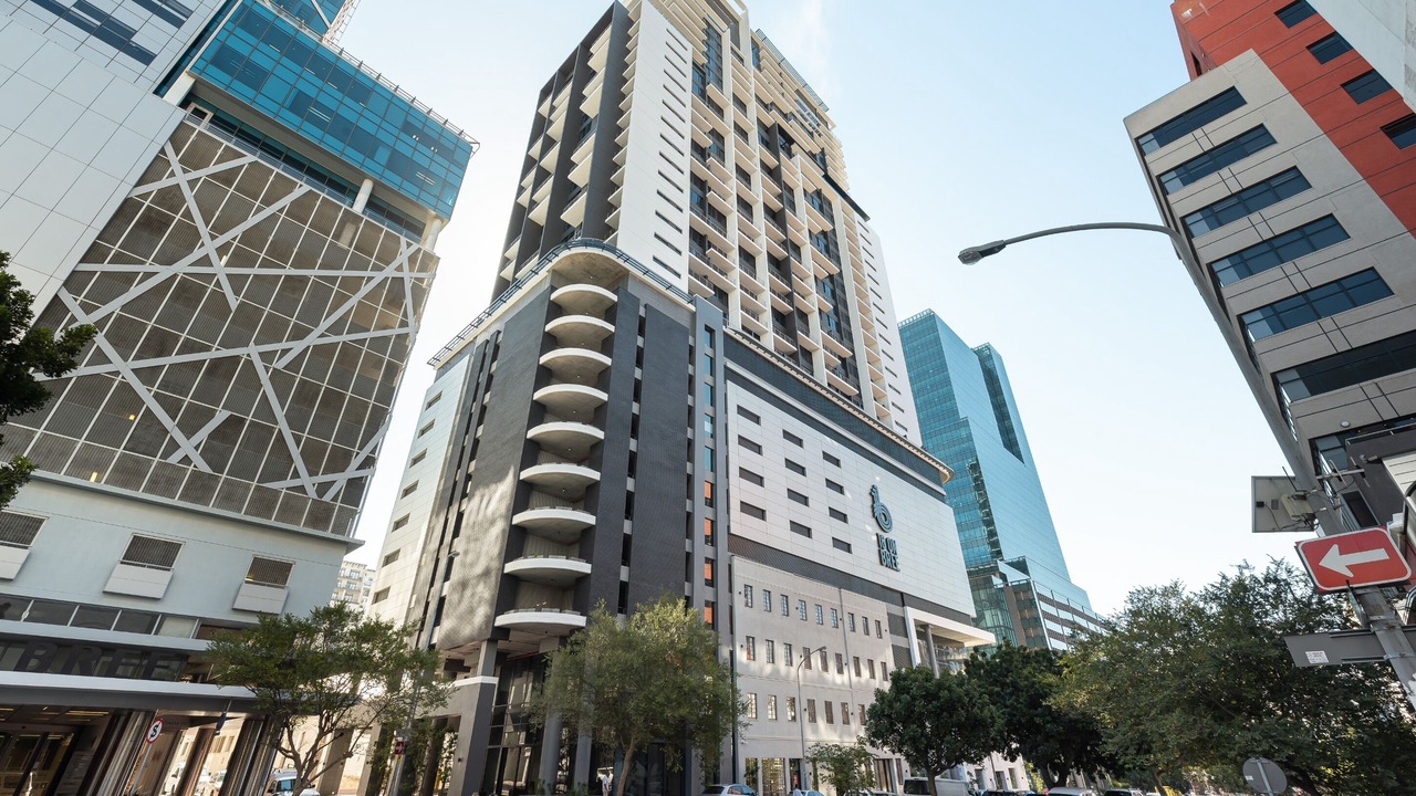Photo of Outdoor in Cape Town City Centre