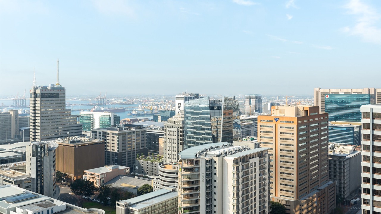 Photo of Others in Cape Town City Centre