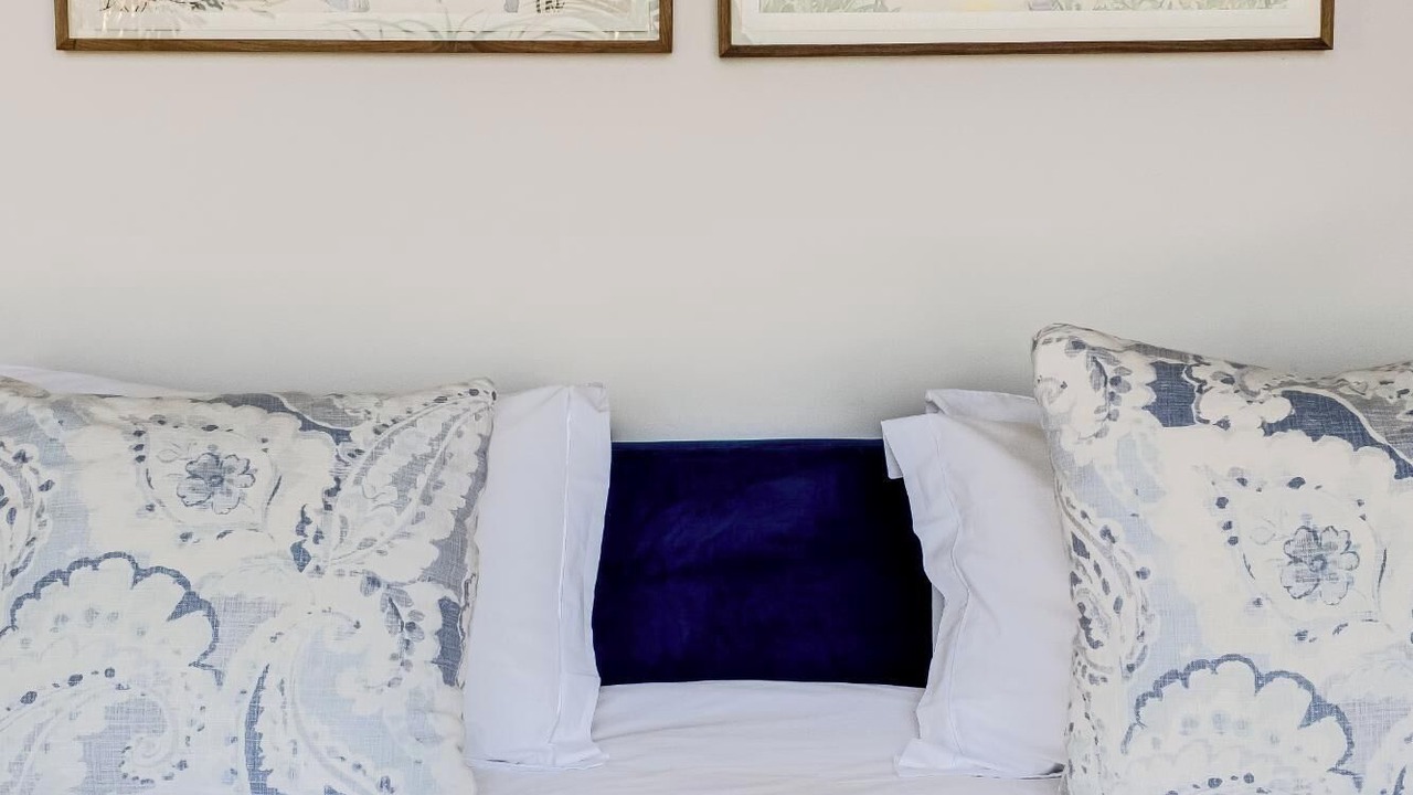 Photo of Bedroom in Camps Bay