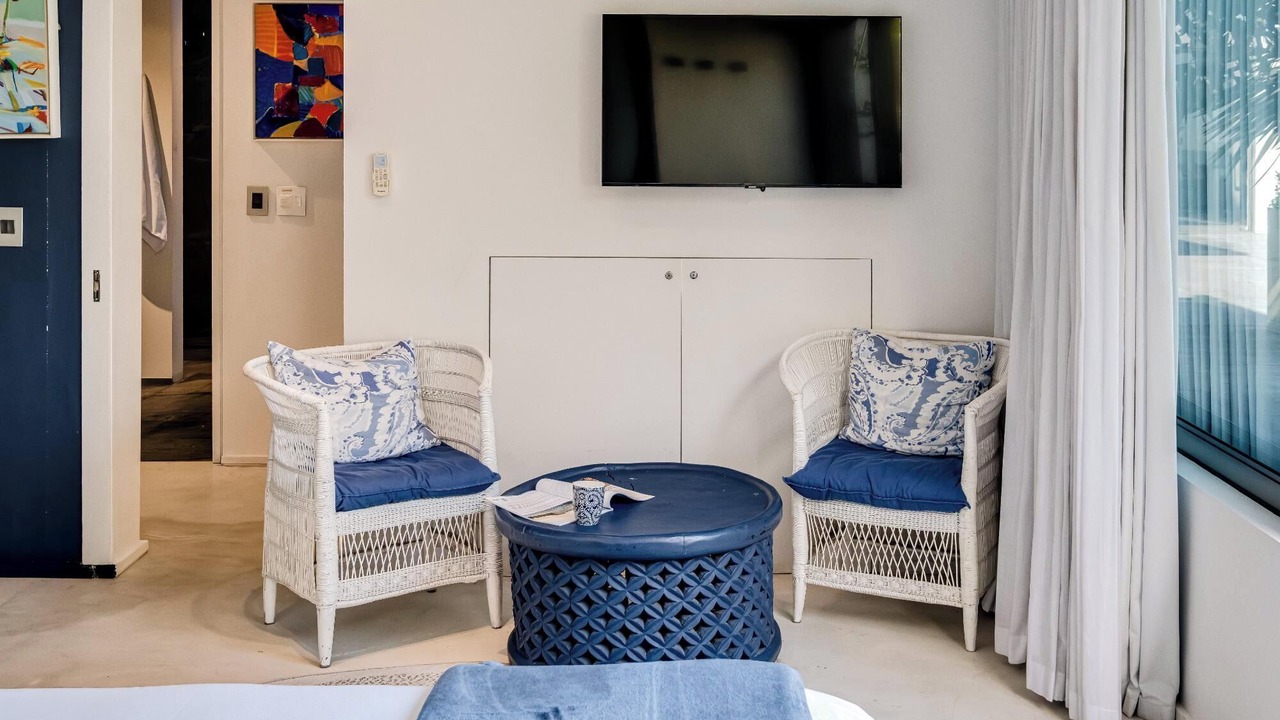 Photo of Bedroom in Camps Bay