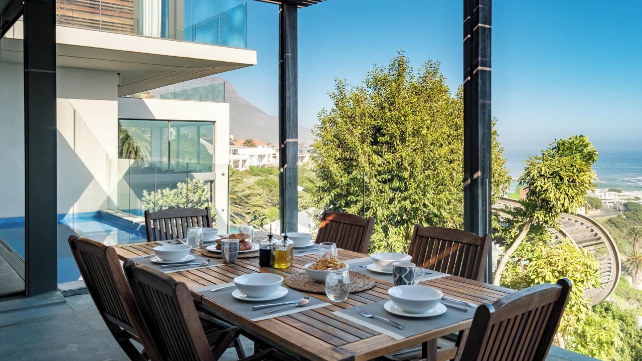Photo of Outdoor in Camps Bay