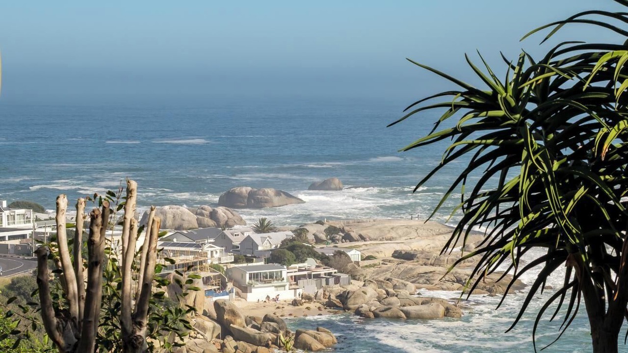 Photo of Others in Camps Bay