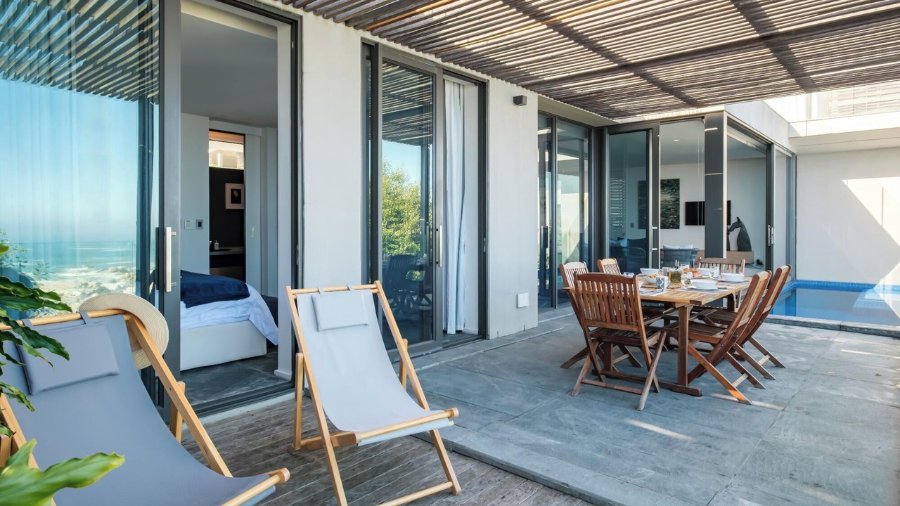 Photo of Outdoor in Camps Bay