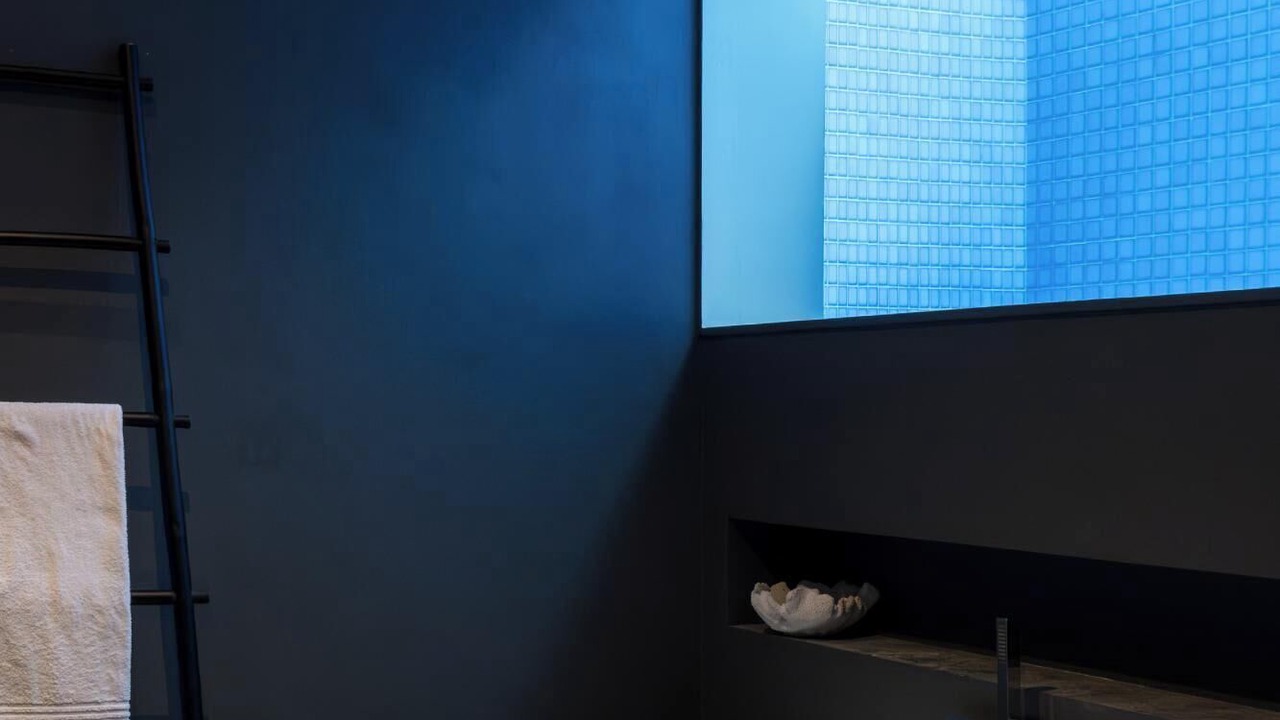 Photo of Bathroom in Camps Bay