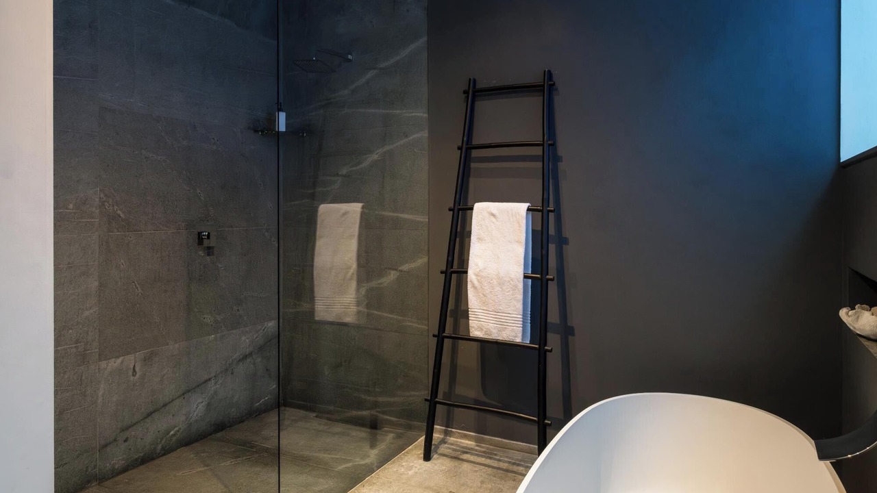 Photo of Bathroom in Camps Bay
