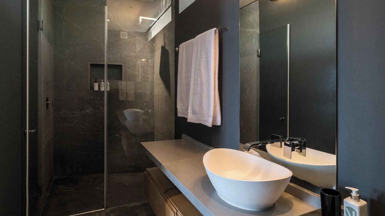 Photo of Bathroom in Camps Bay