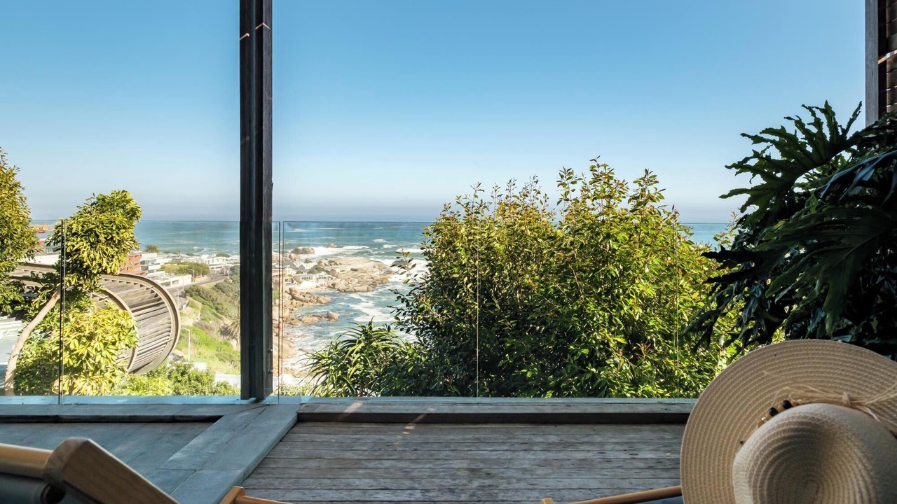 Photo of Outdoor in Camps Bay