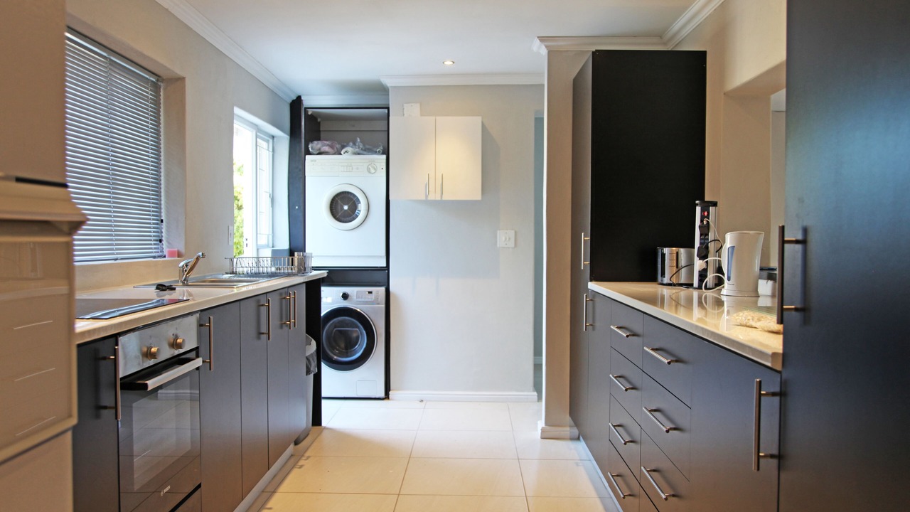 Photo of Kitchen in Constantia