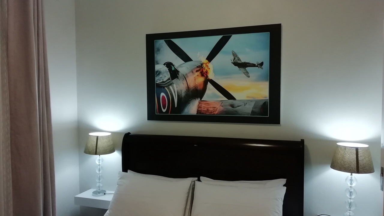Photo of Bedroom in Kempton Park