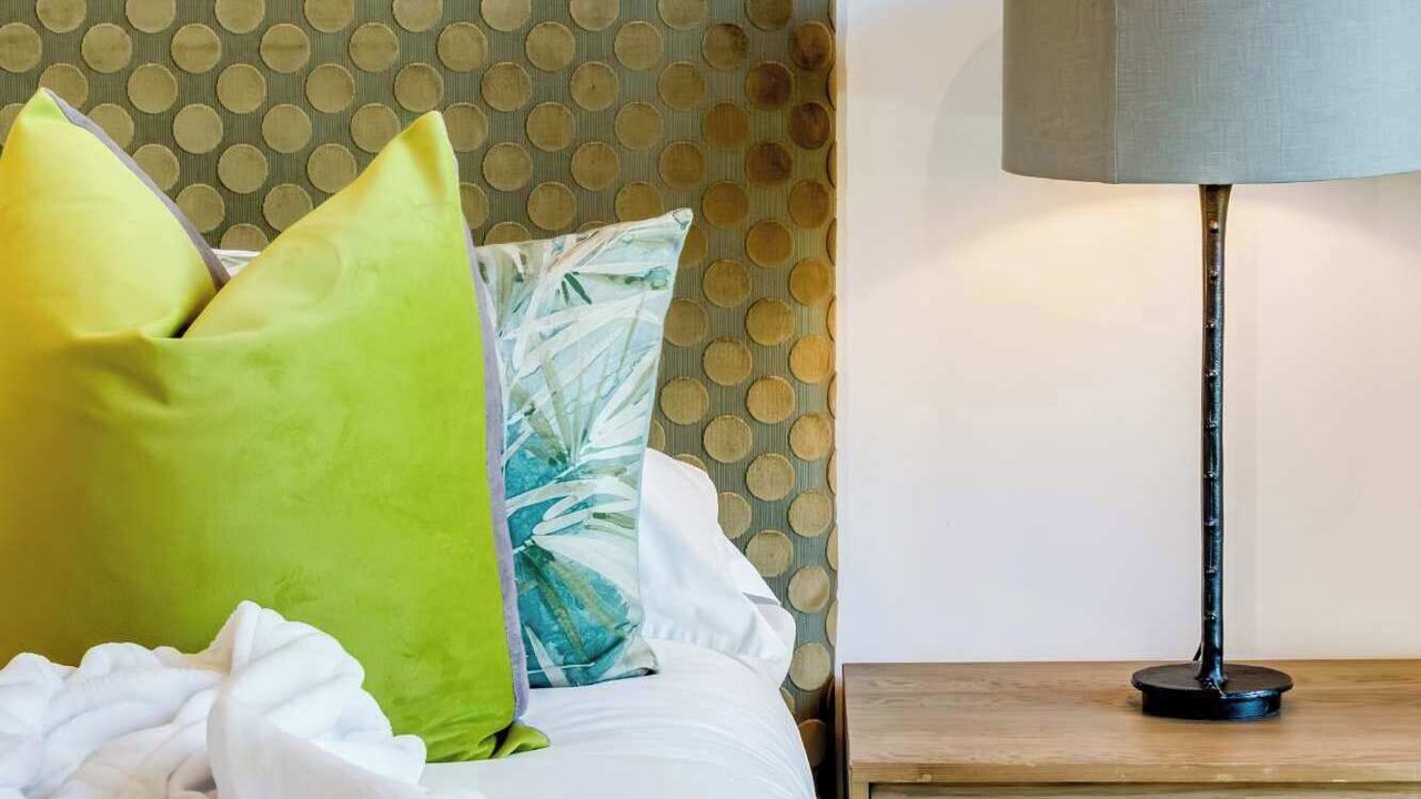 Photo of Bedroom in Camps Bay