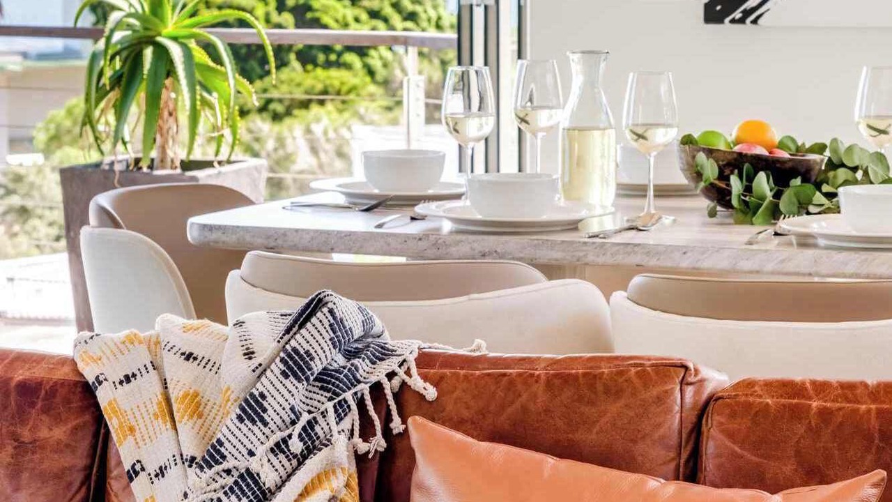 Photo of Livingroom in Camps Bay