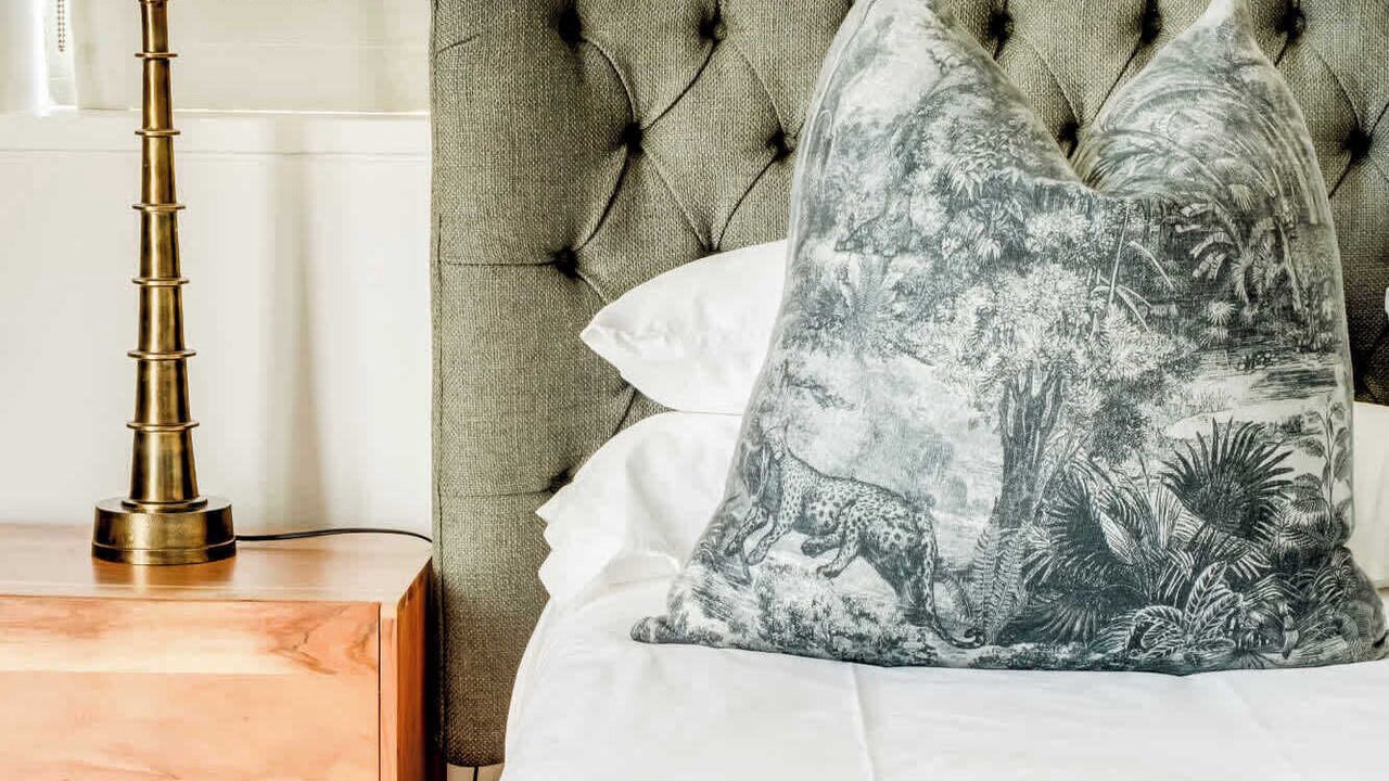 Photo of Bedroom in Camps Bay