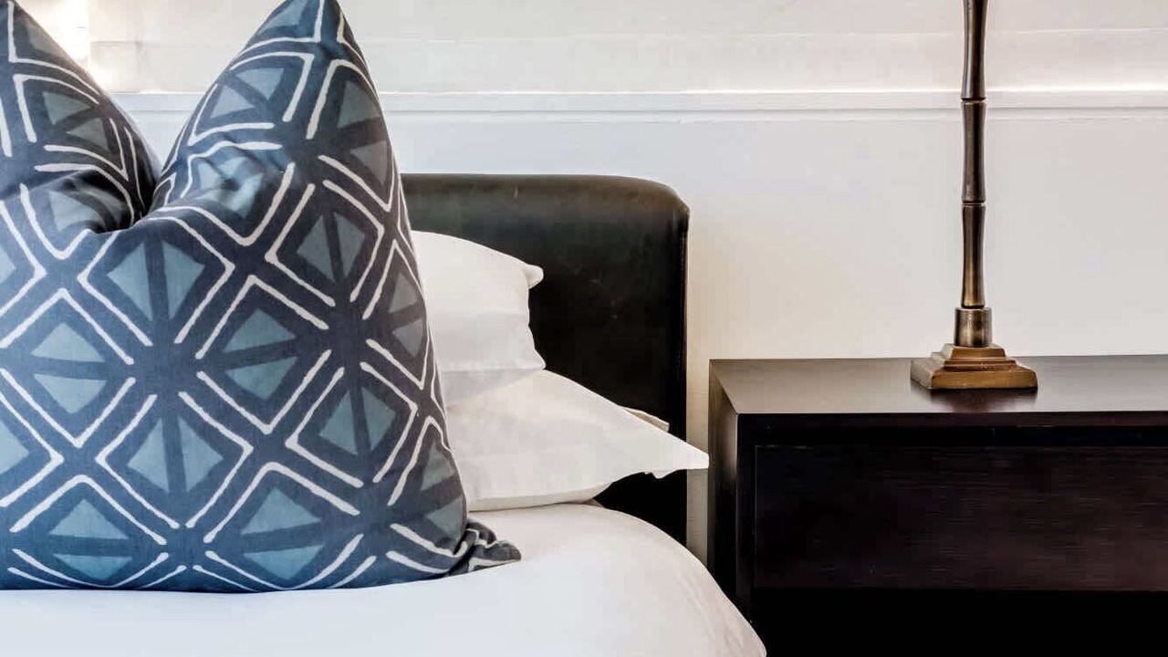Photo of Bedroom in Camps Bay