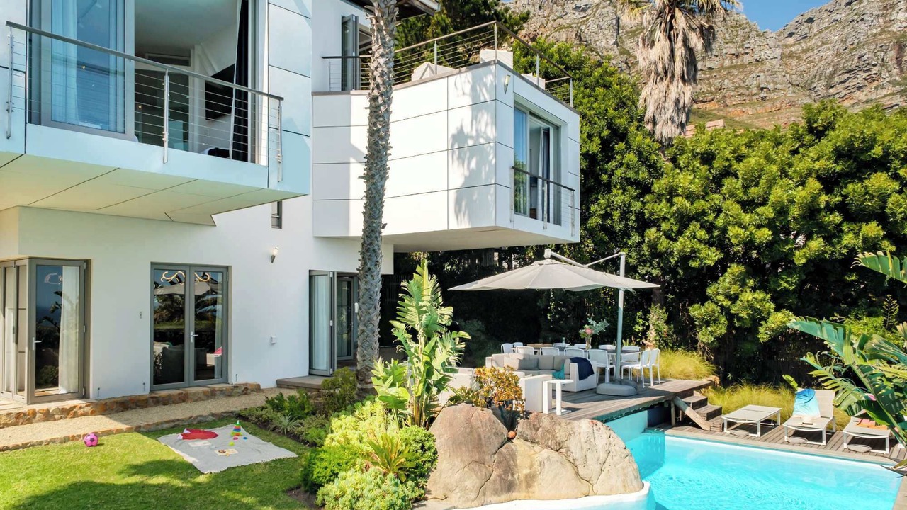 Photo of Outdoor in Camps Bay