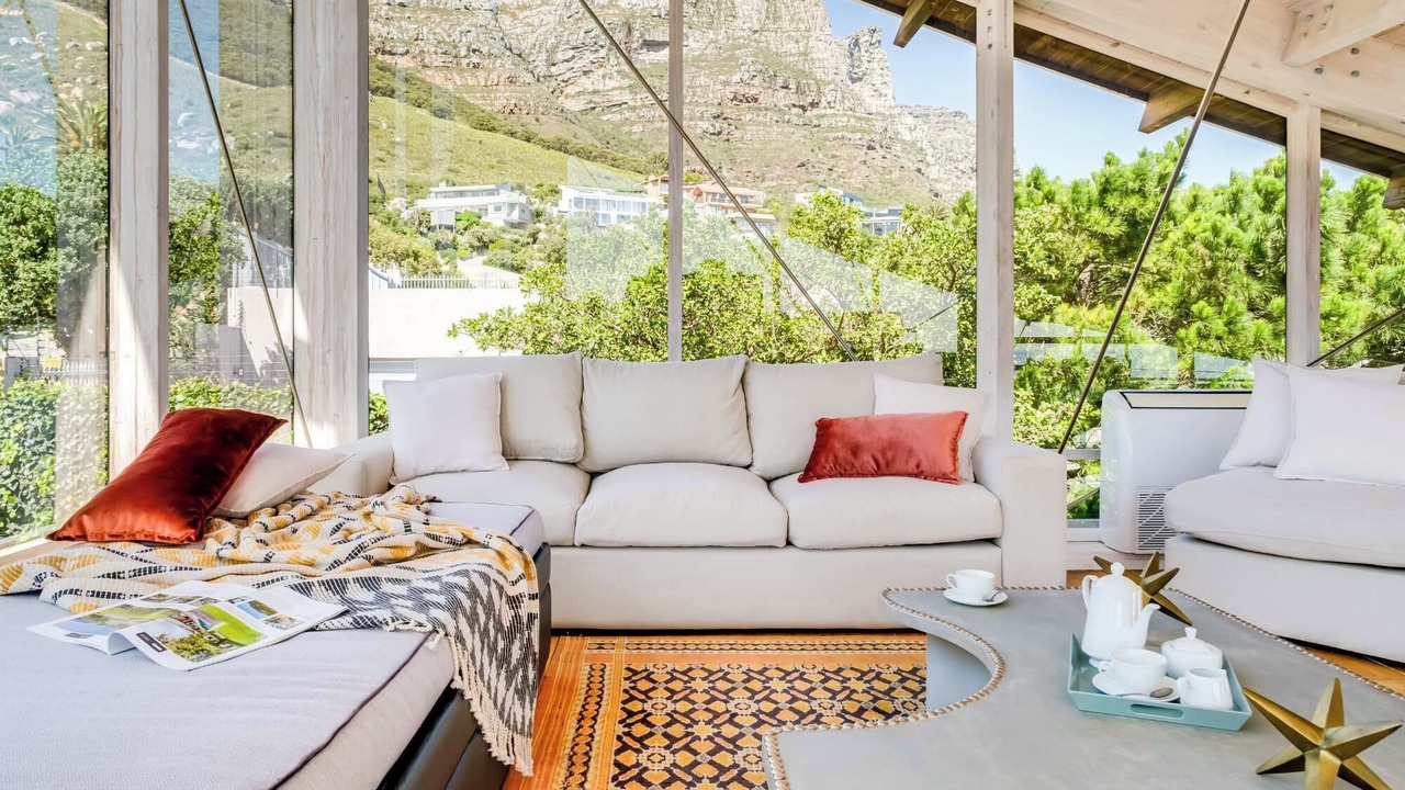 Photo of Others in Camps Bay