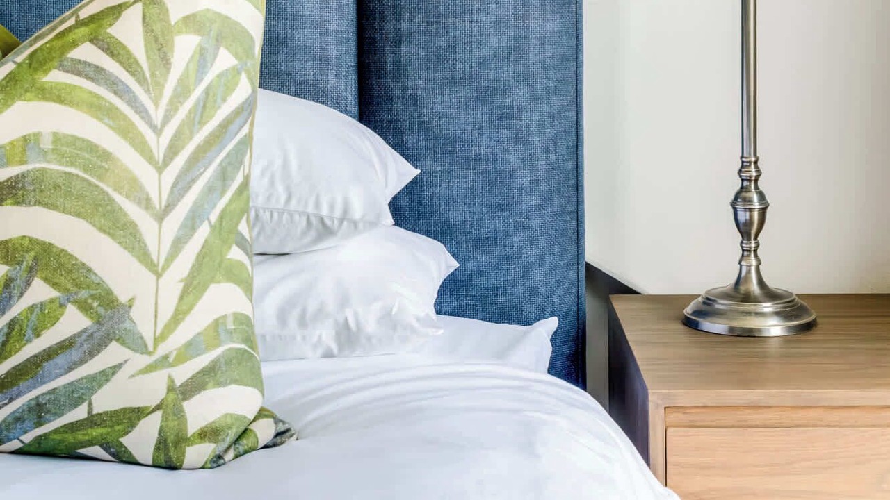 Photo of Bedroom in Camps Bay