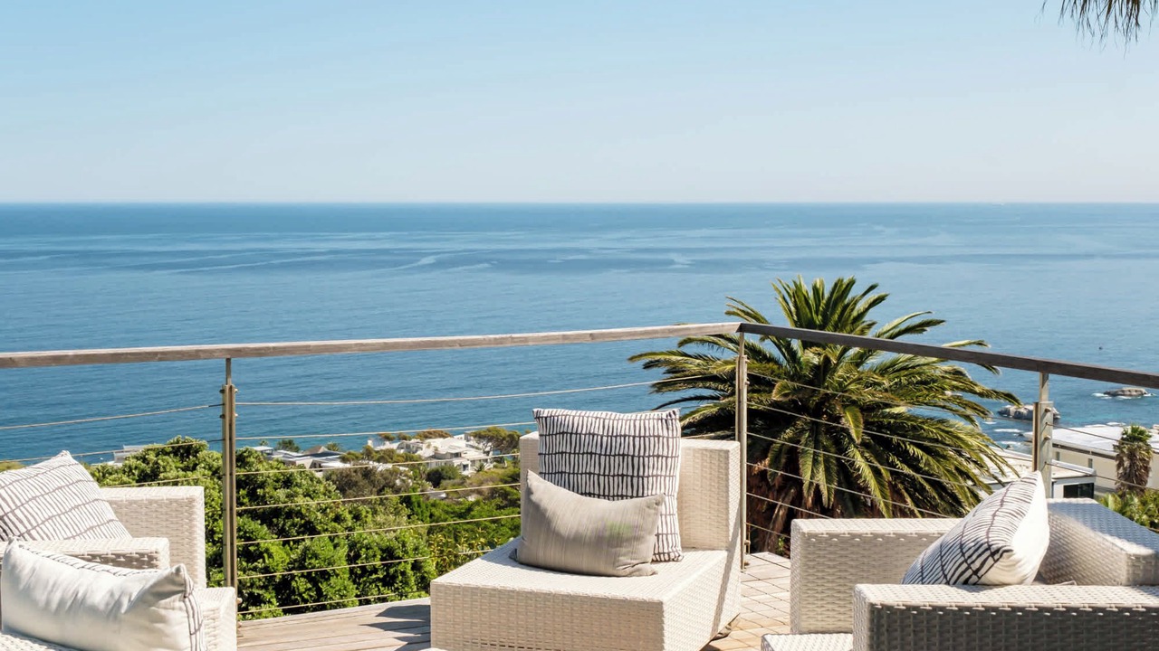 Photo of Outdoor in Camps Bay