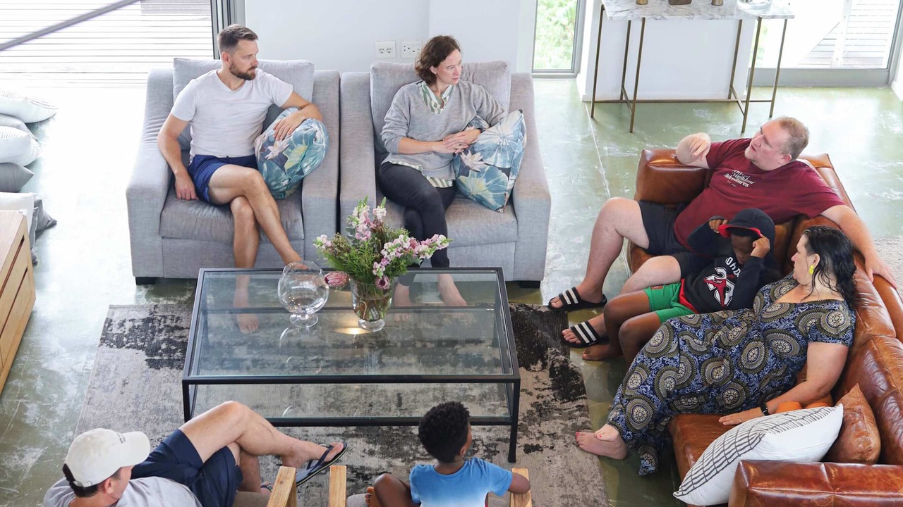 Photo of Others in Camps Bay